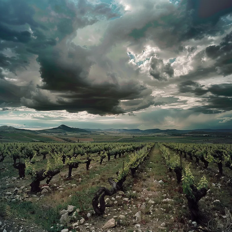 Ribera del Duero