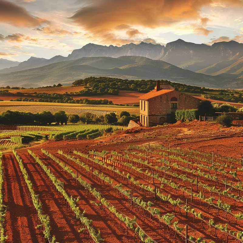 Rioja