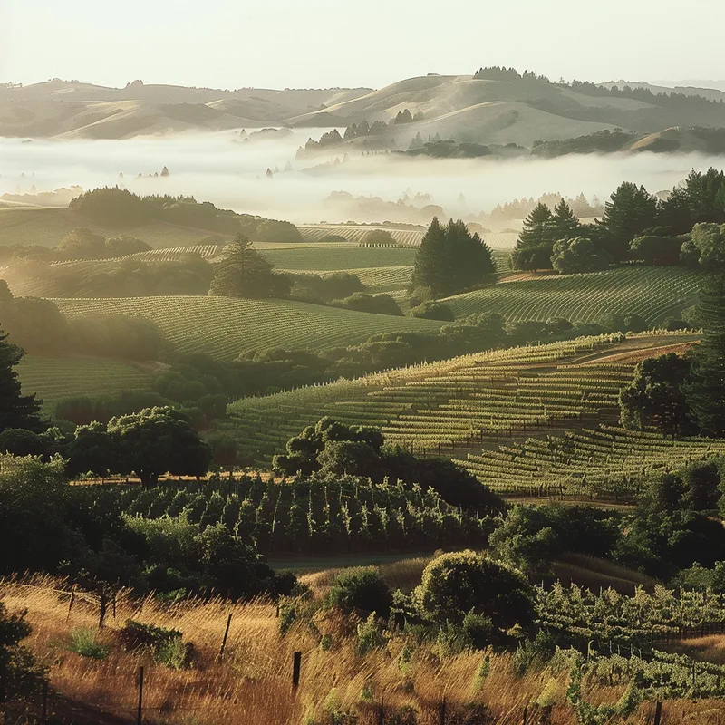 Sonoma County