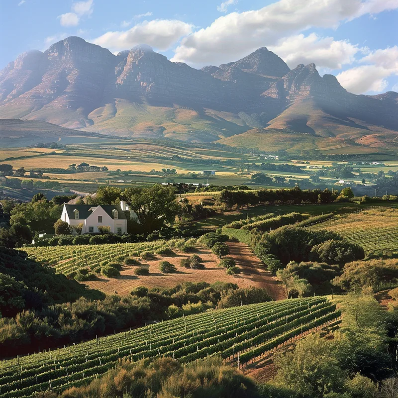 Stellenbosch