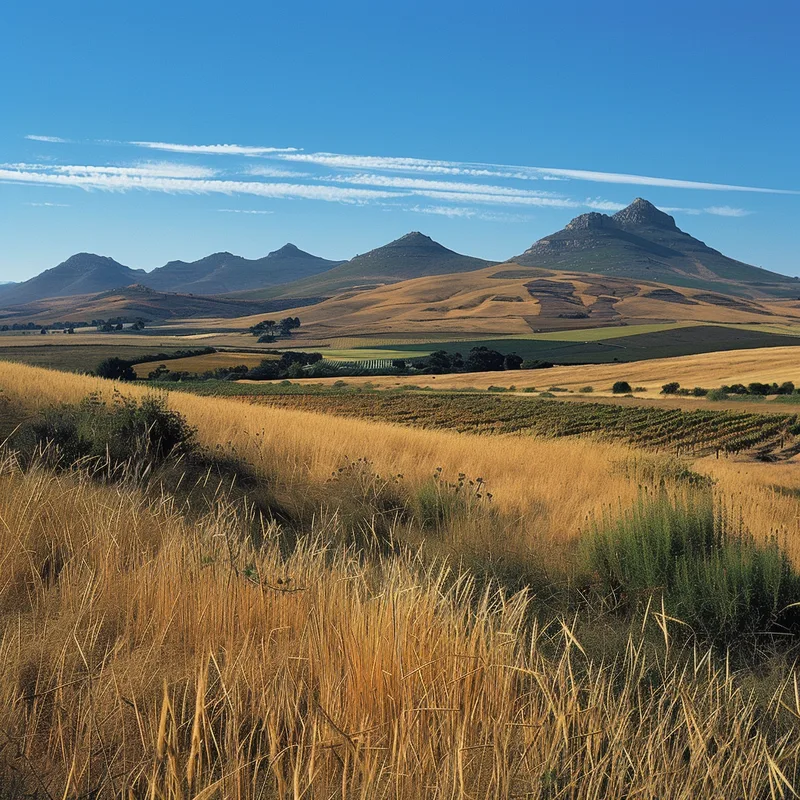 Swartland