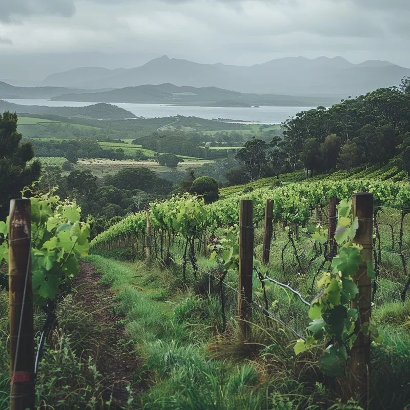 Tasmania