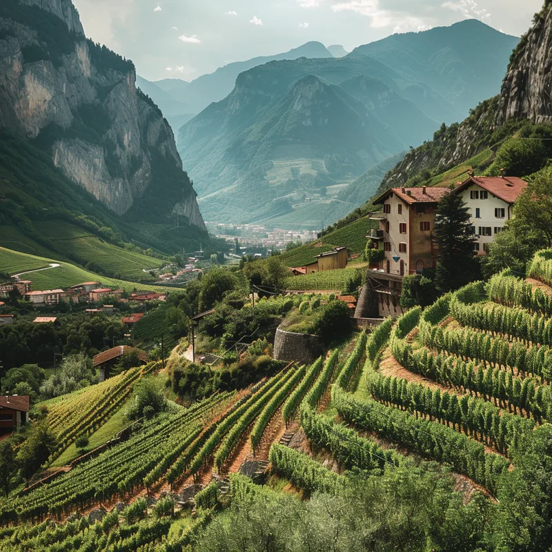 Trentino-Alto Adige
