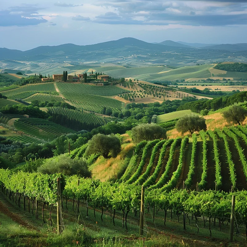 Umbria
