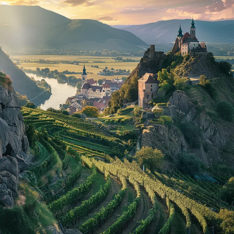 Wachau