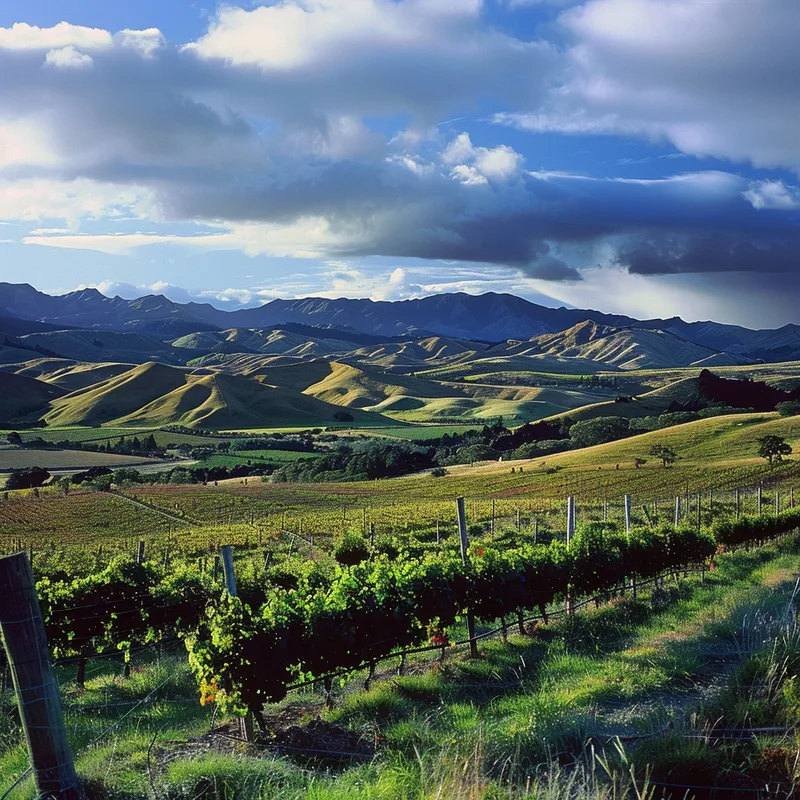 Wairarapa