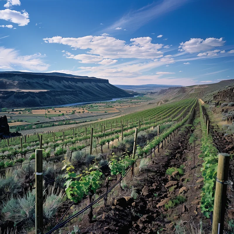 Washington State