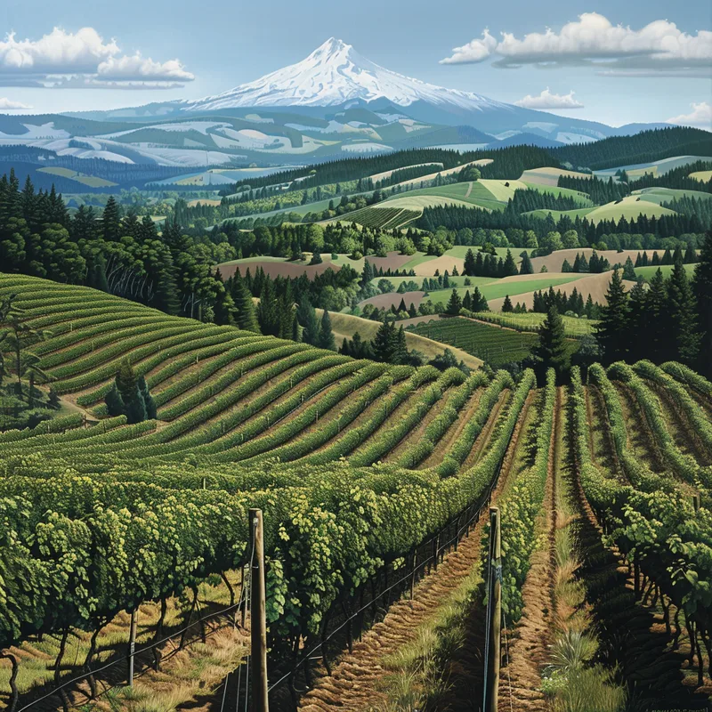 Willamette Valley
