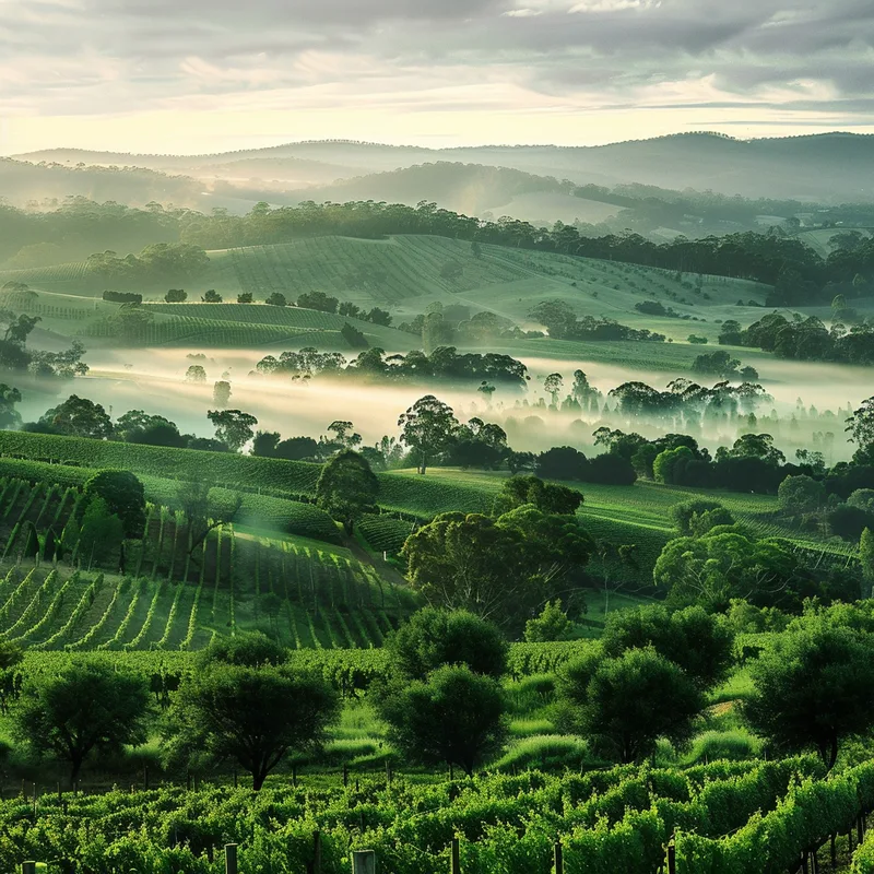 Yarra Valley