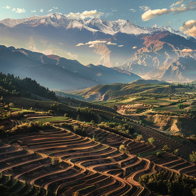 Yunnan