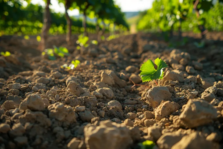 Origins & Viticulture