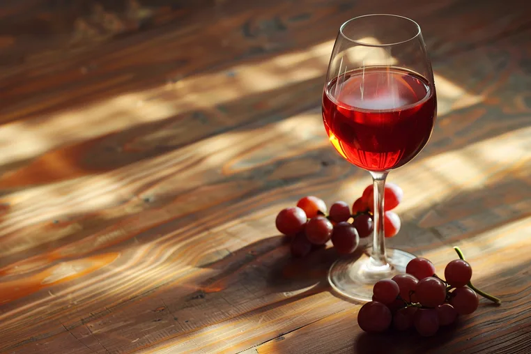 Tasting & Food Pairing