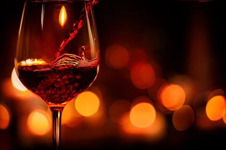 Tasting & Food Pairing