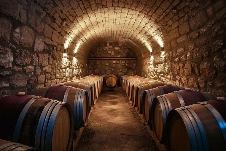 Winemaking & Style