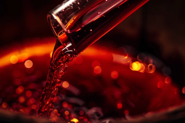 Winemaking & Style