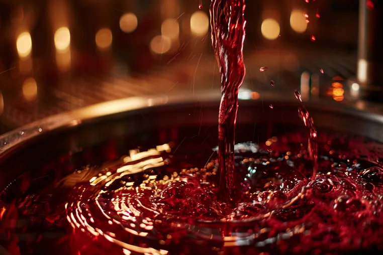 Winemaking & Style