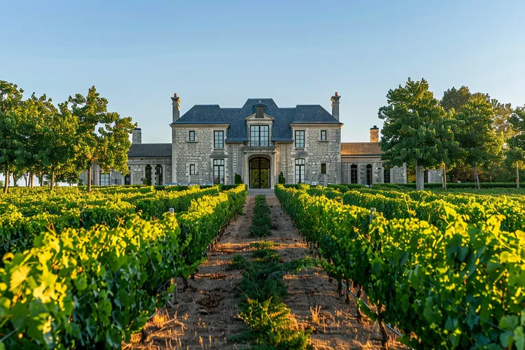 Producers, Vintages & Culture