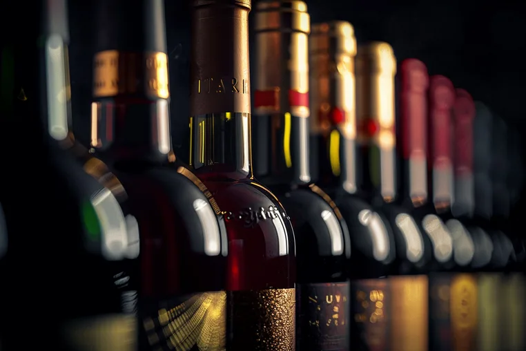 Producers, Vintages & Culture
