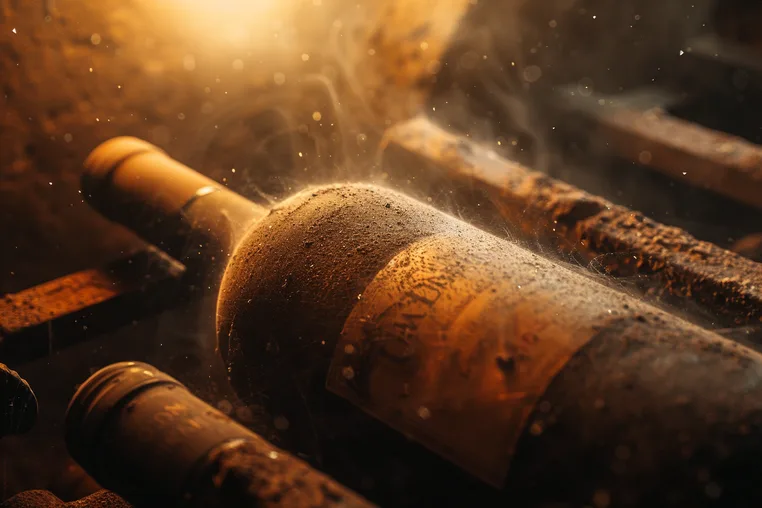 Producers, Vintages & Culture