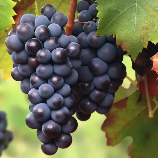 Image for Cabernet Sauvignon