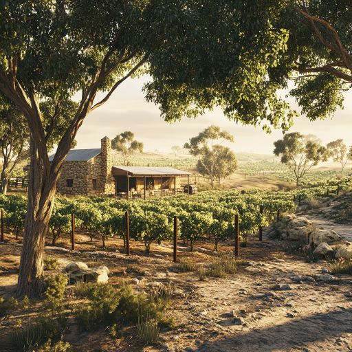 Image for Langhorne Creek
