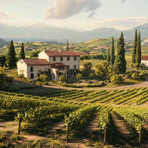 Image for Veneto