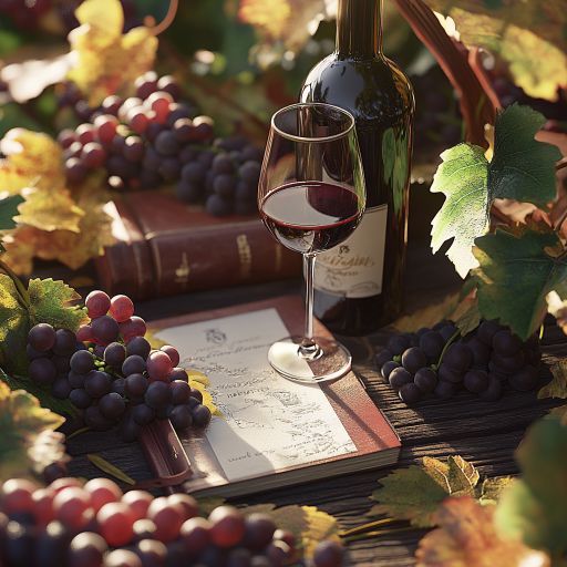 The Wine Profile